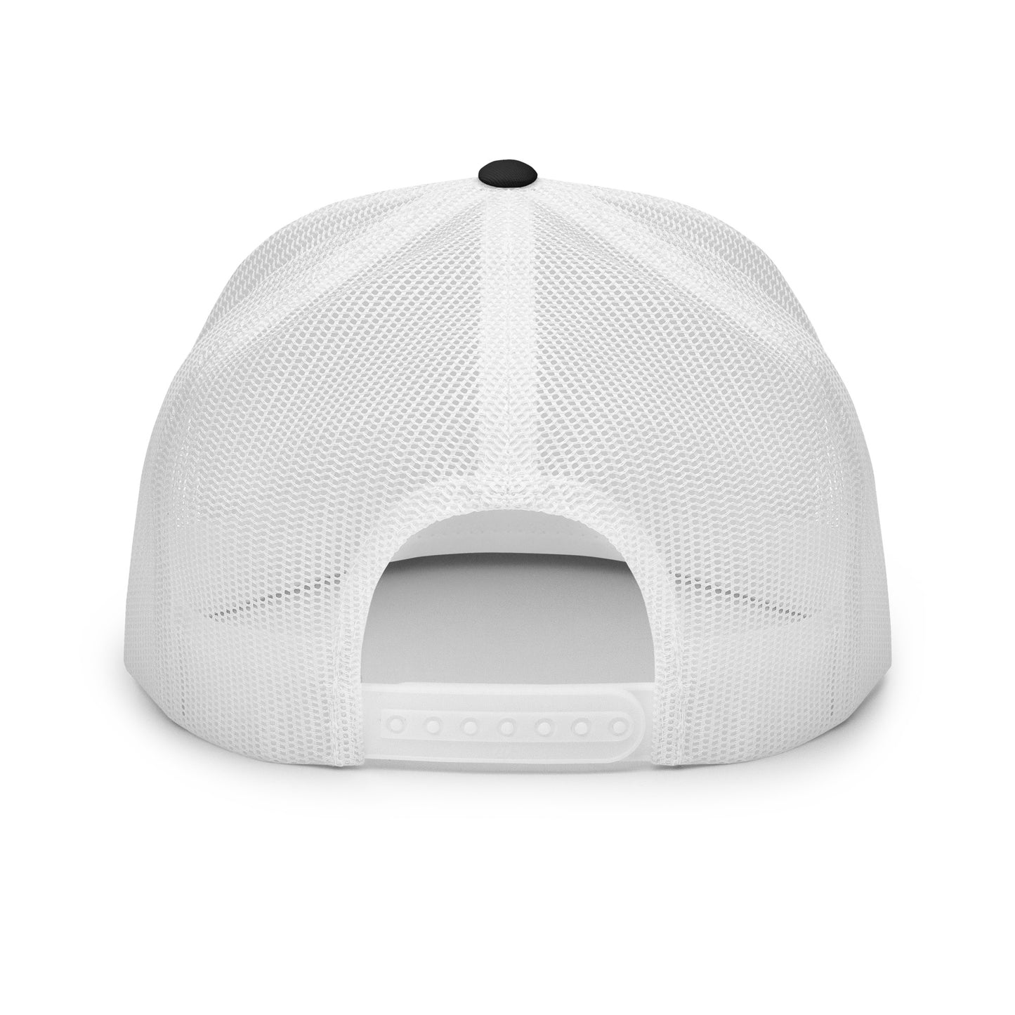FWB Yupoong Trucker Cap