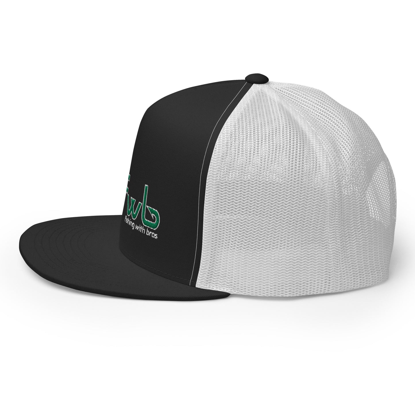 Yupoong FWB "Original" Trucker Hat
