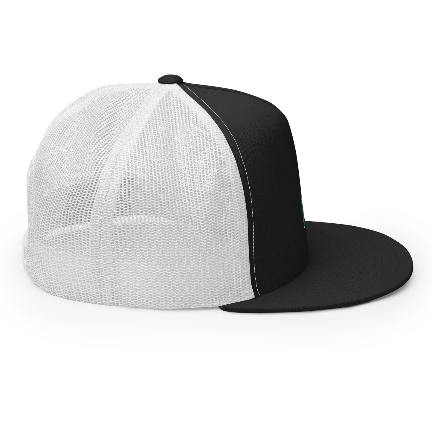 FWB Yupoong Trucker Cap