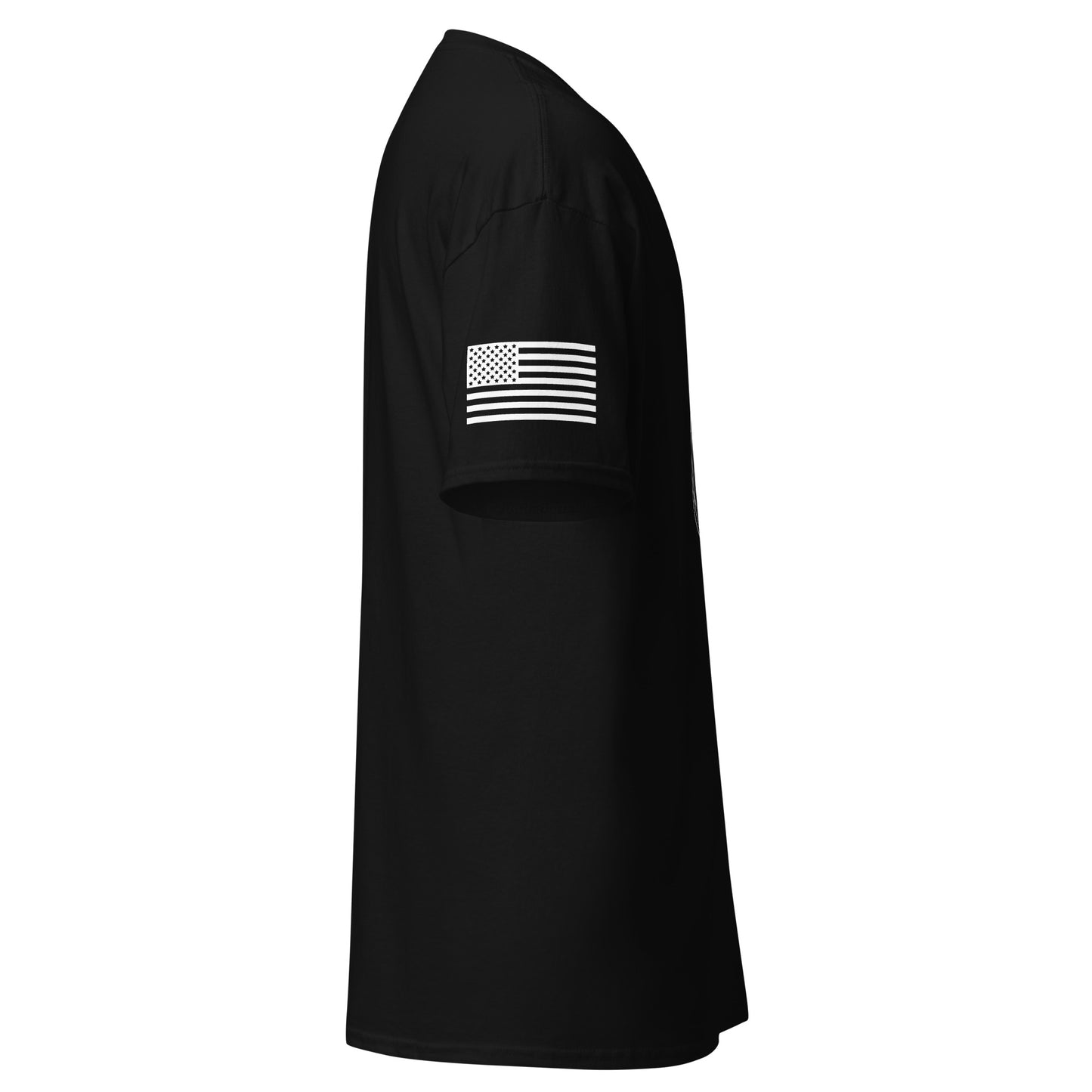 FWB Blace Men's Classic Tee US Flag