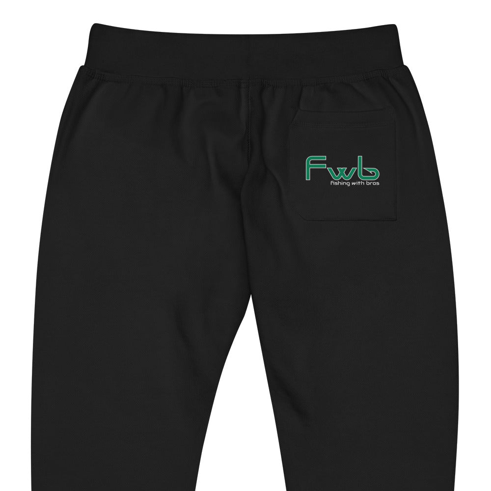 FWB Unisex Fleece Joggers