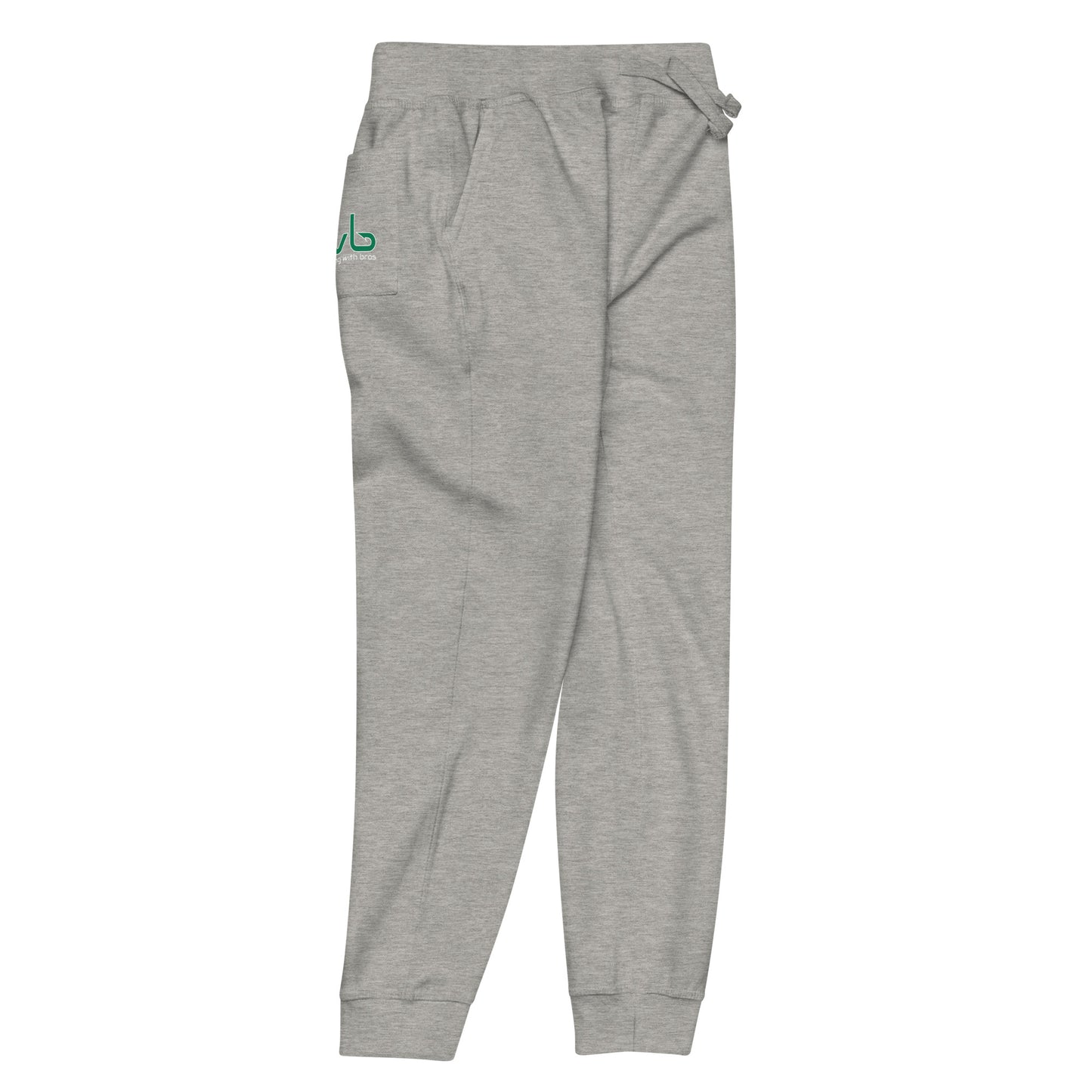 FWB Unisex Fleece Joggers