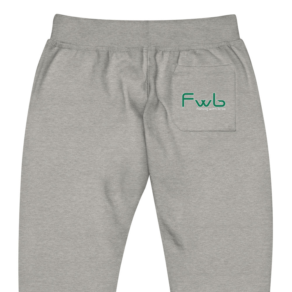 FWB Unisex Fleece Joggers