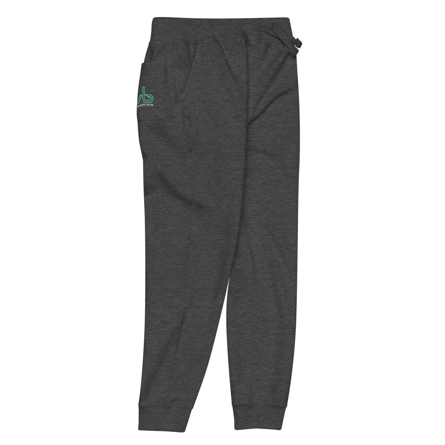 FWB Unisex Fleece Joggers