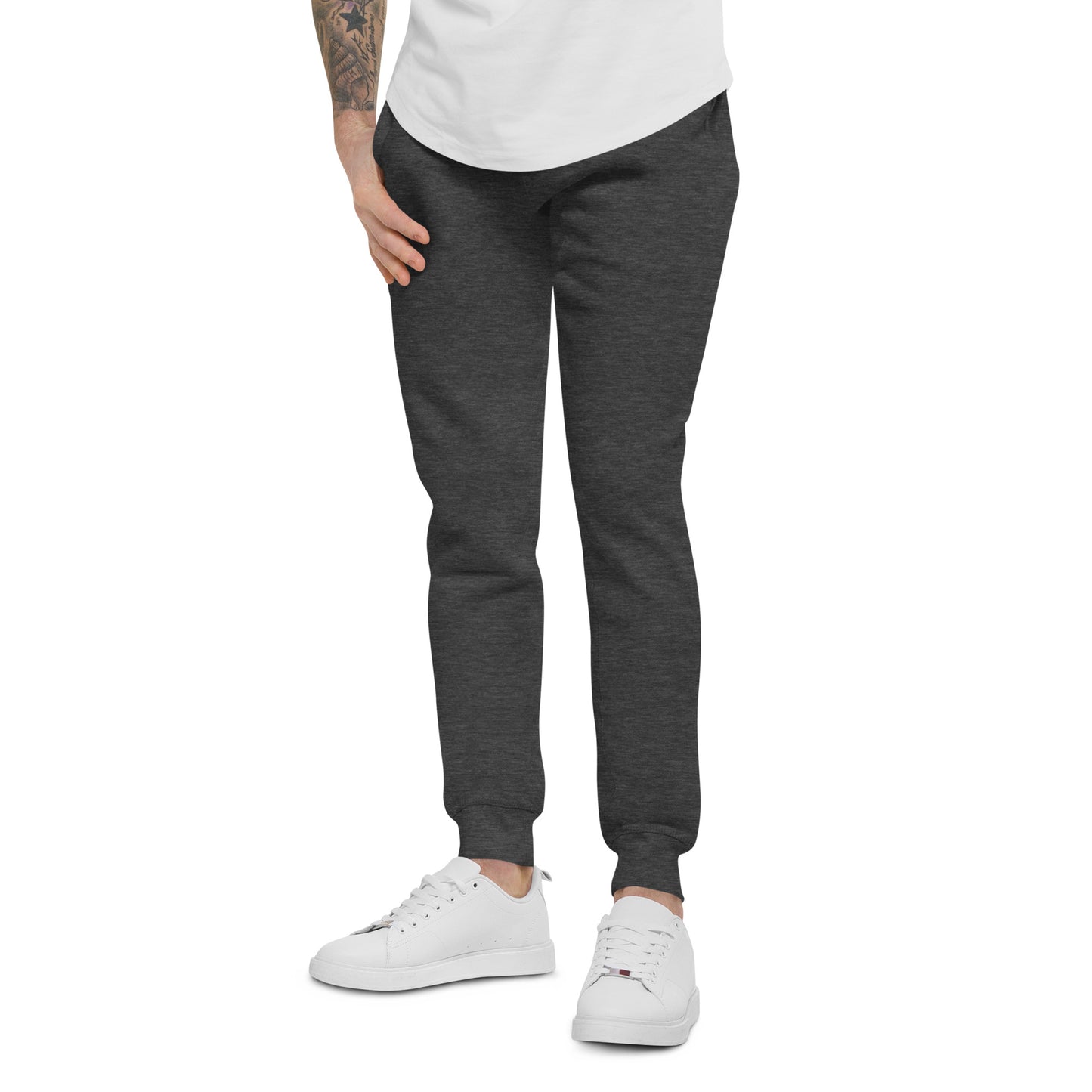 FWB Unisex Fleece Joggers