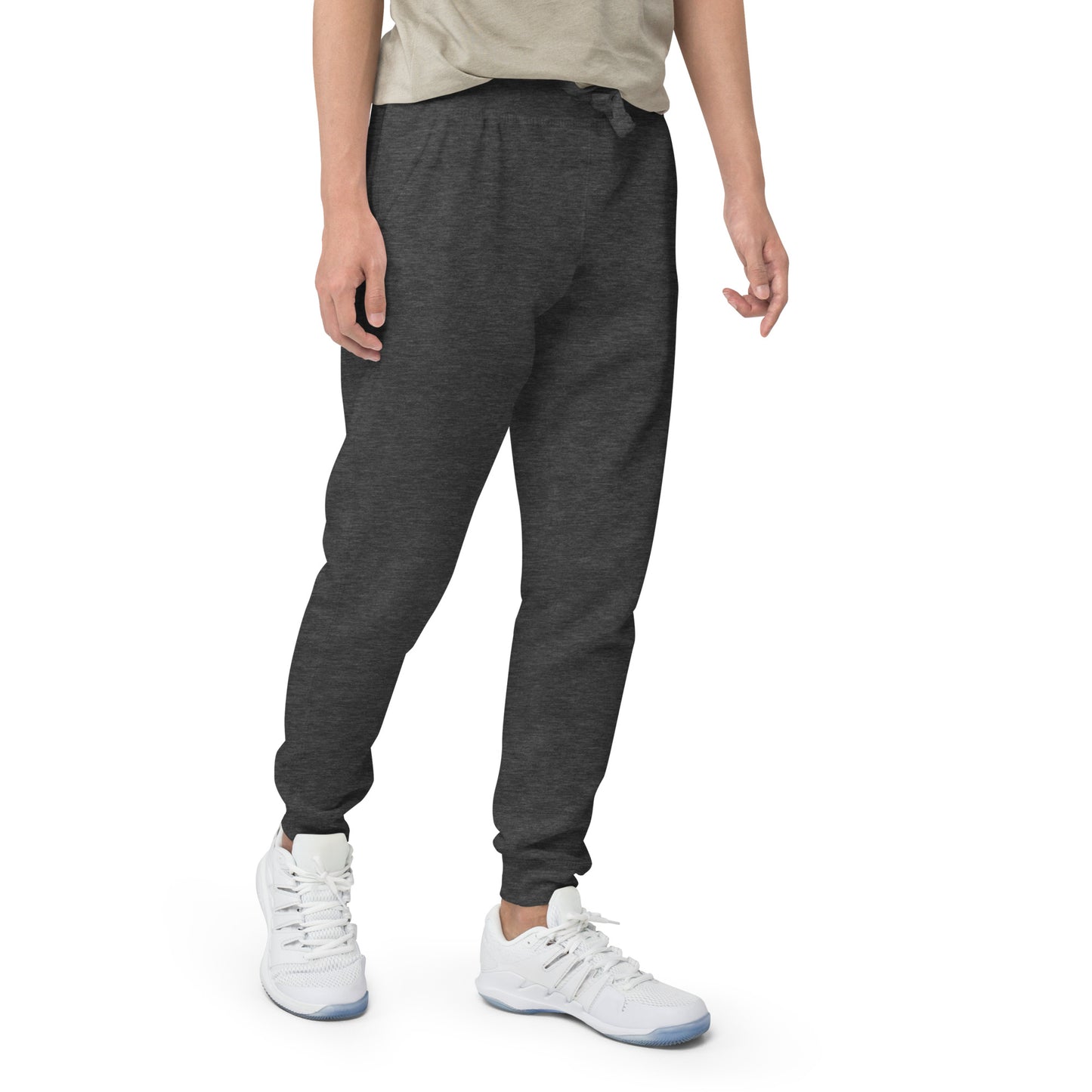 FWB Unisex Fleece Joggers