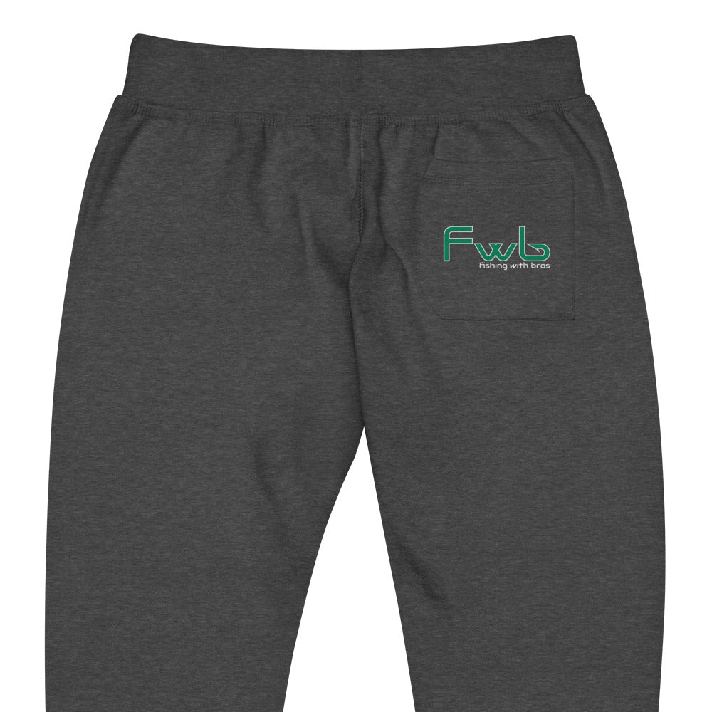 FWB Unisex Fleece Joggers